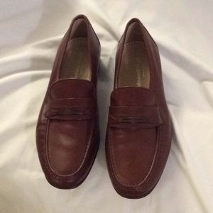 Johnston & Murphy Men’s Tan Loafer